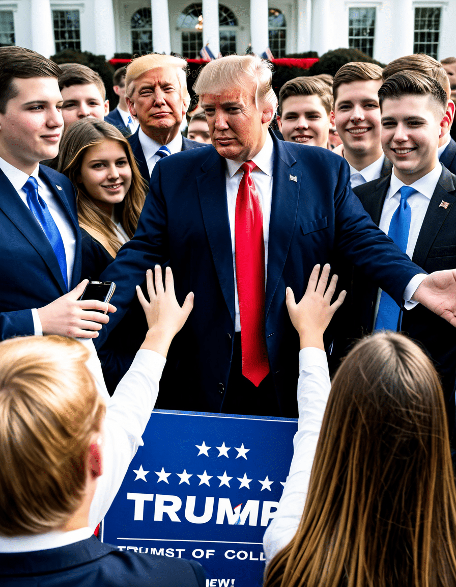 trump news latest