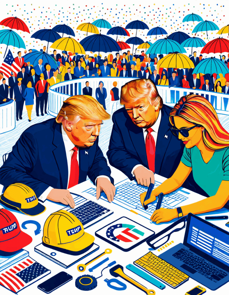 trump website Trump Website