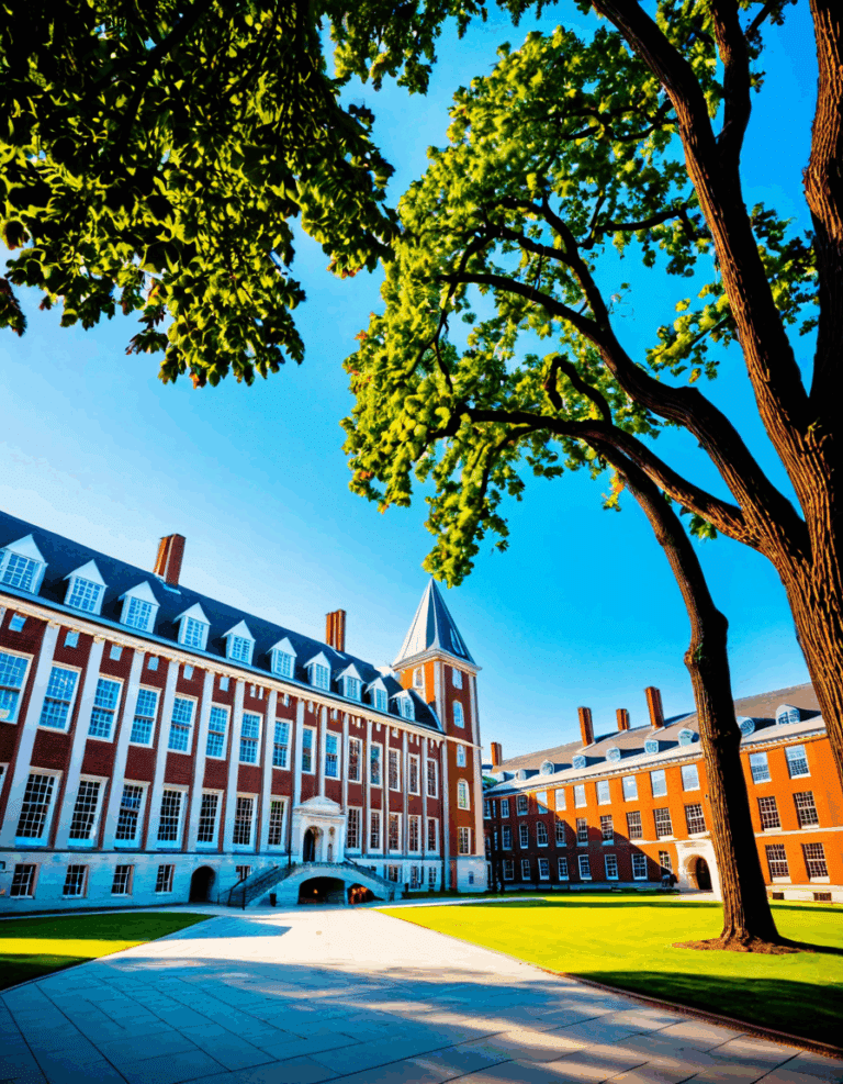 universities