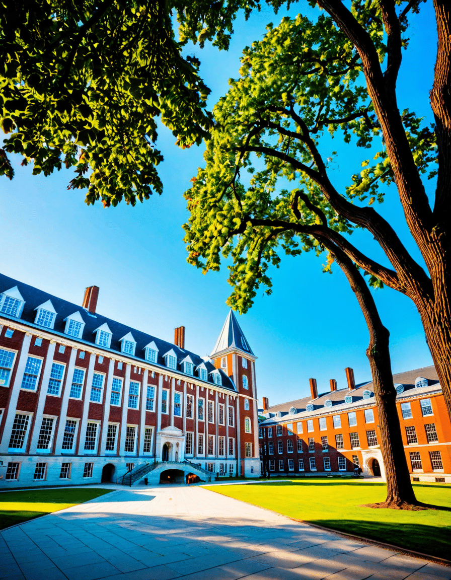 universities