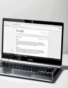 update chrome browser
