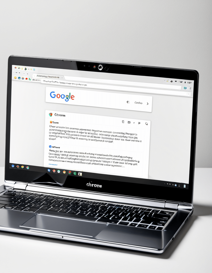 update chrome browser