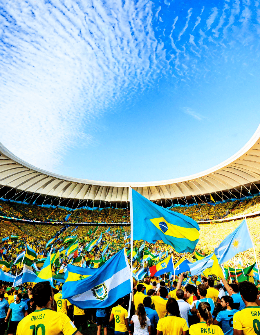 uruguay vs brasil