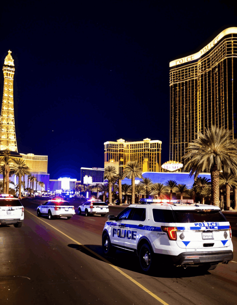 vegas shooting