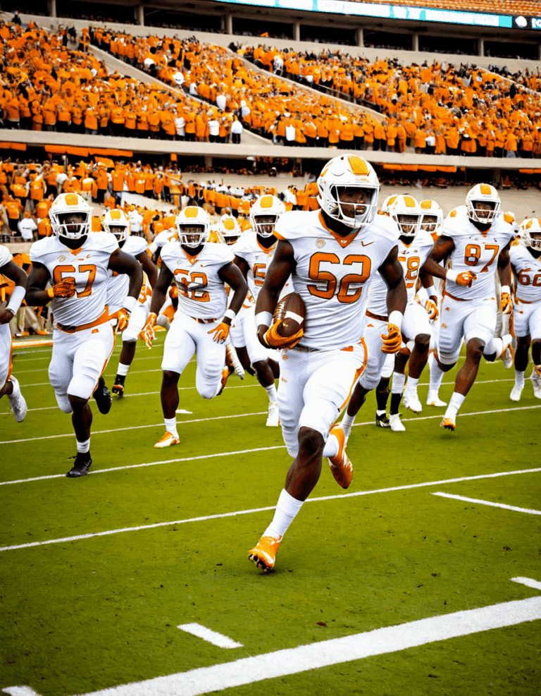 vol football