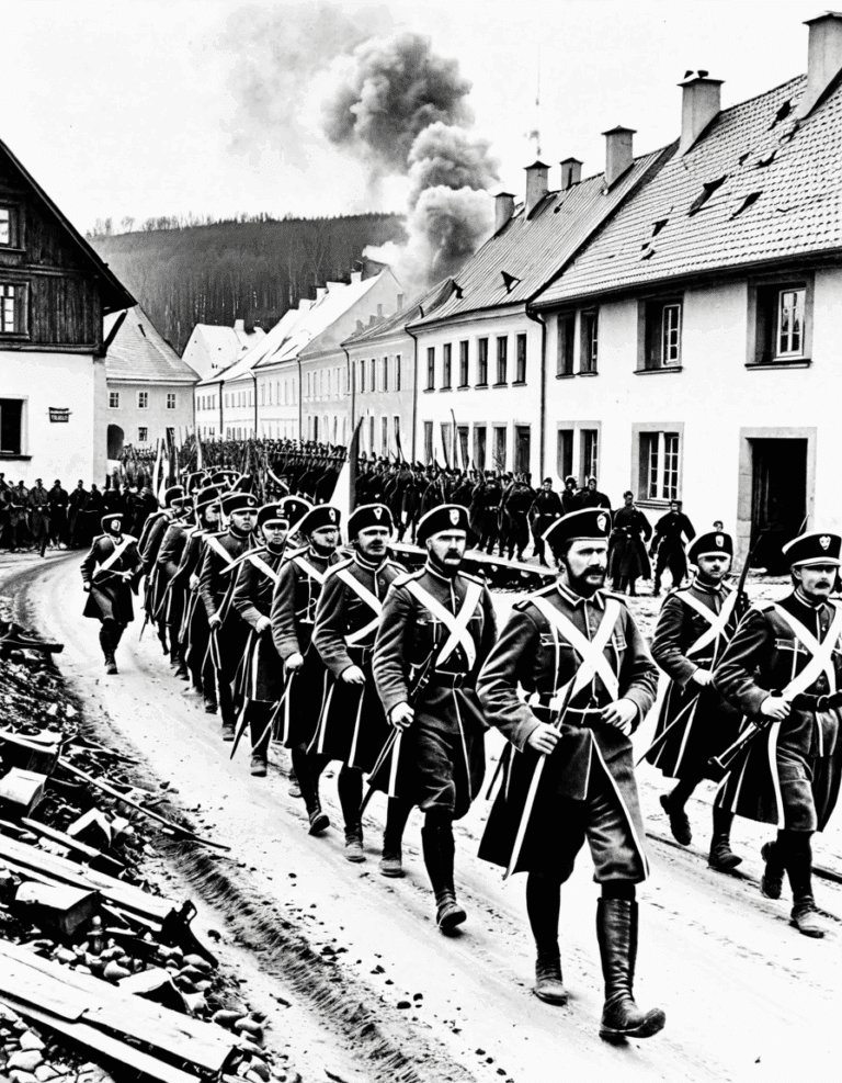 wagner attacks poland