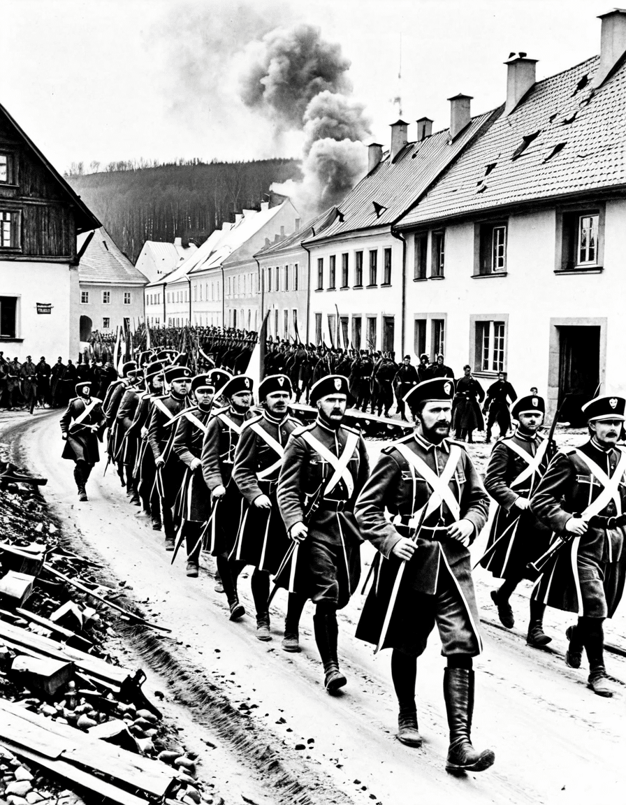 wagner attacks poland