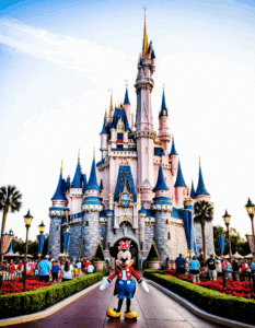 waltdisneyworld