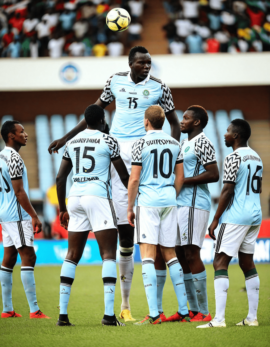 wembanyama height