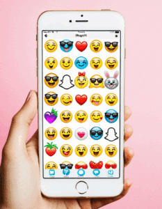 what is snapchat