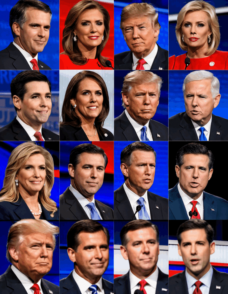 when is the republican debate