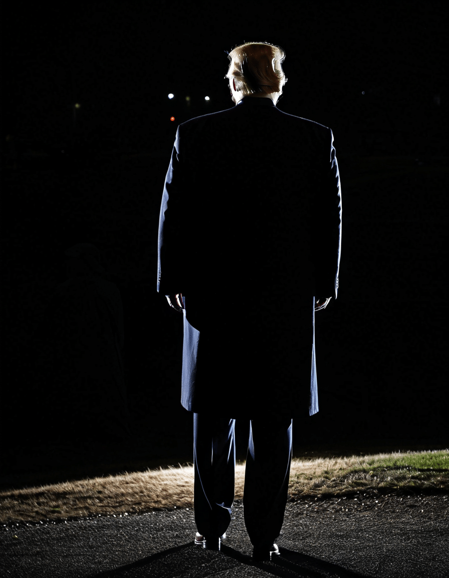who shot donald trump
