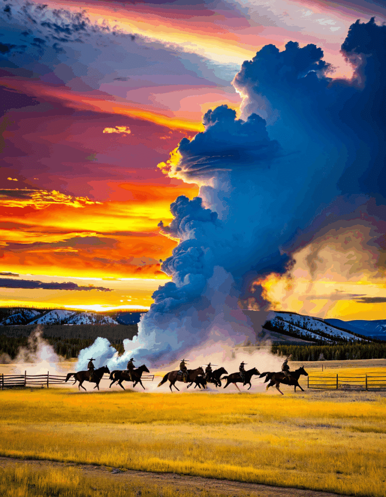 yellowstone series