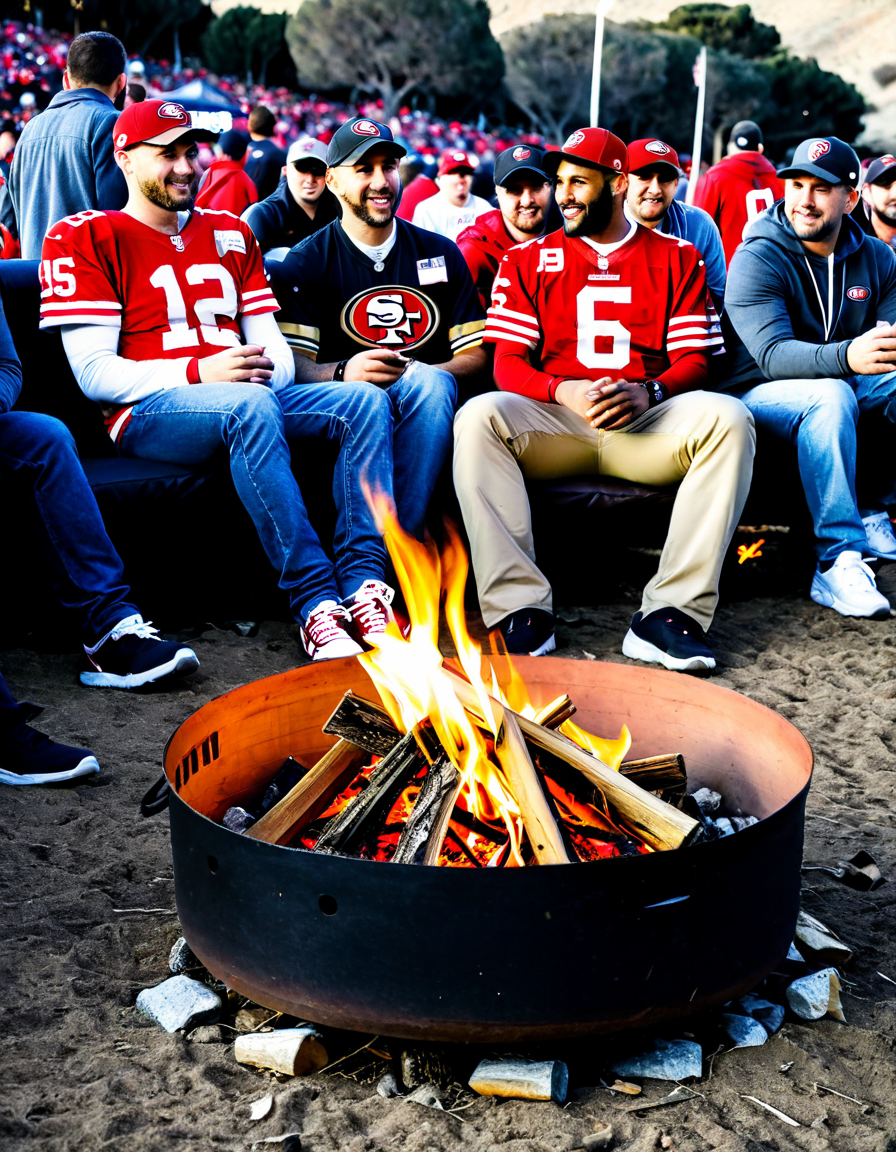 49ers rumors