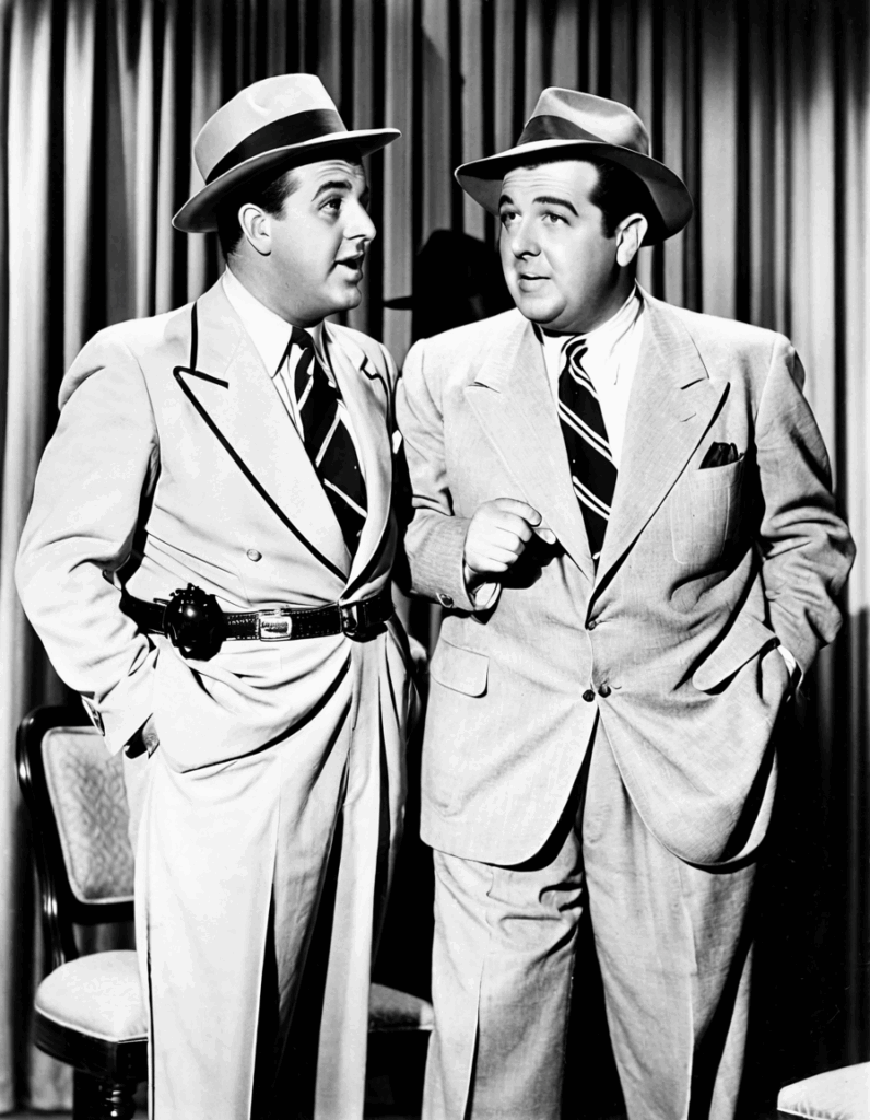 abbott and costello Abbott And Costello