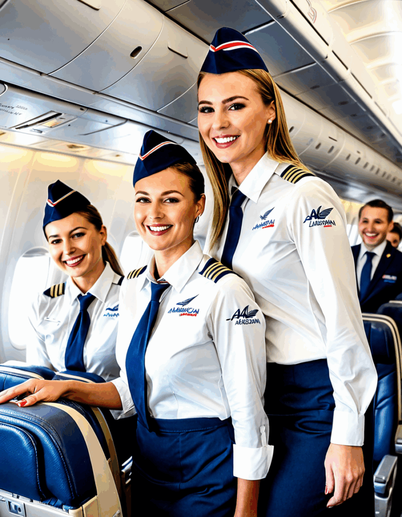 amaerican airlines Amaerican Airlines