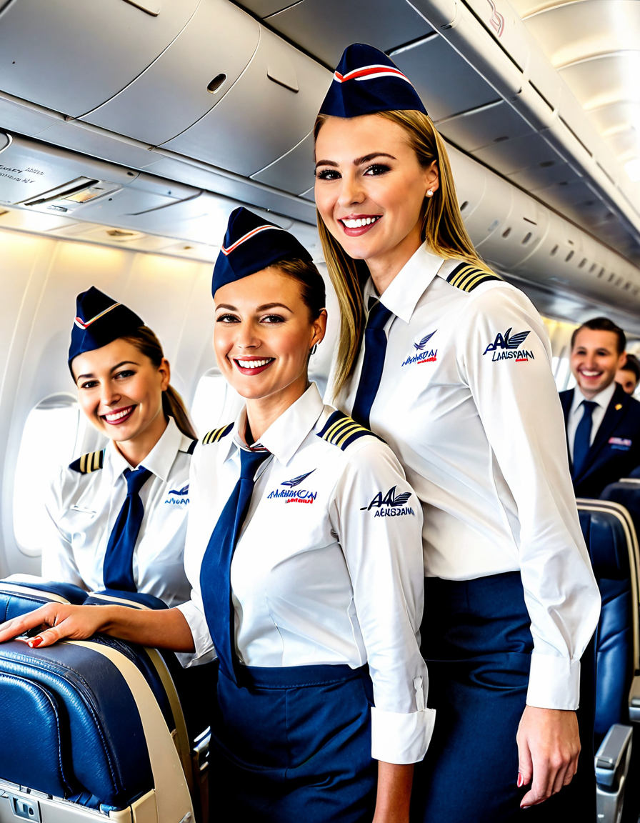amaerican airlines