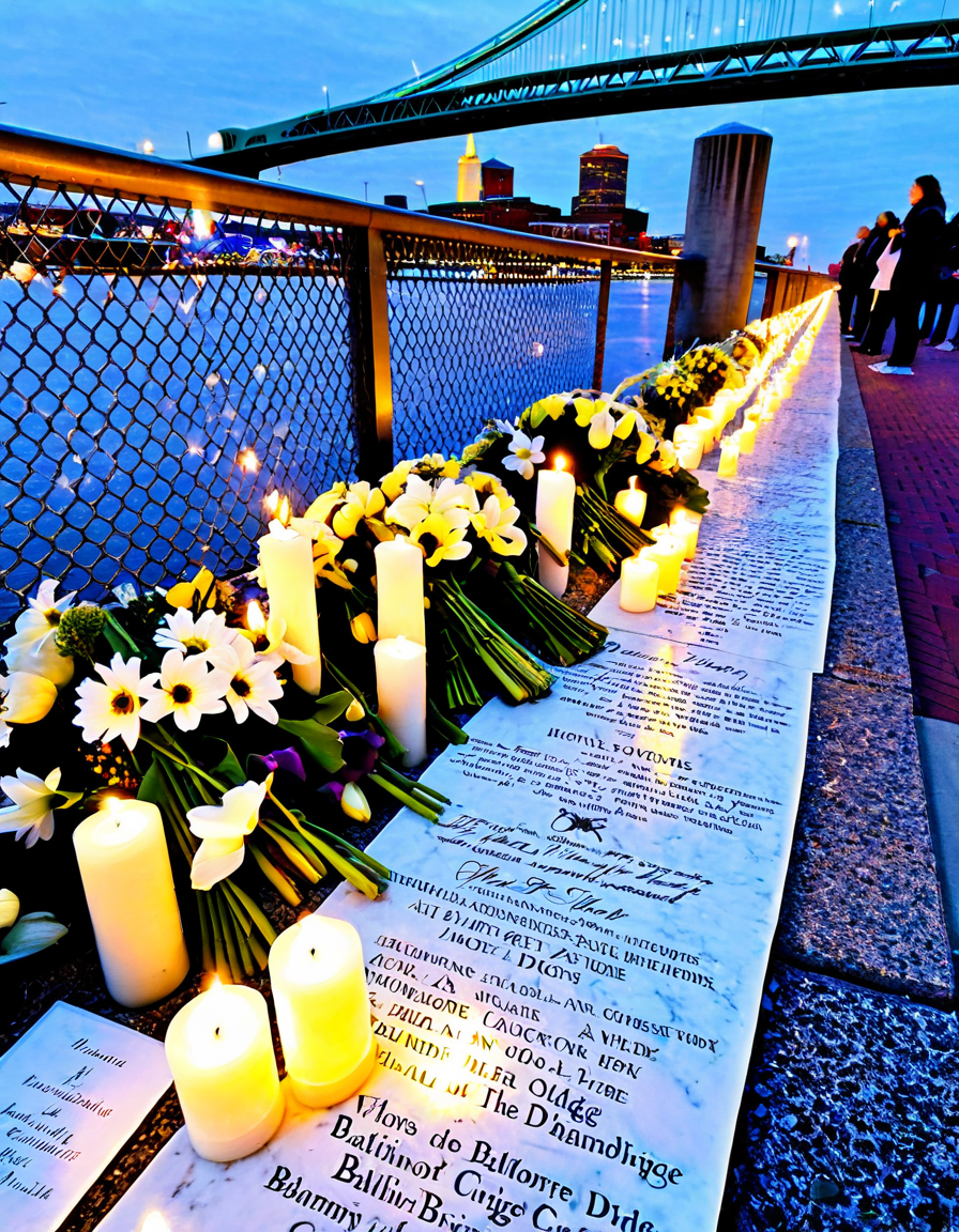 baltimore bridge collapse victims