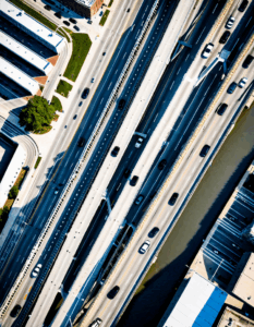 baltimore bridge hit