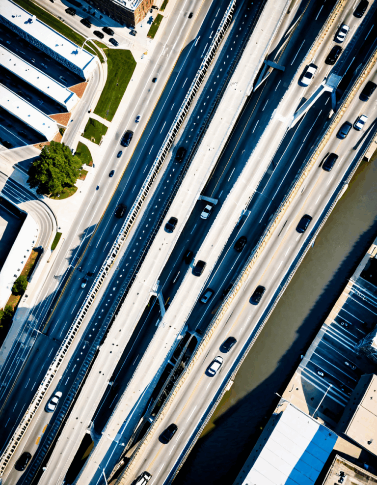 Baltimore Bridge Hit