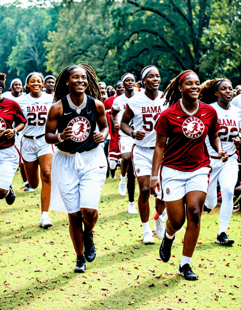 Bama Rush