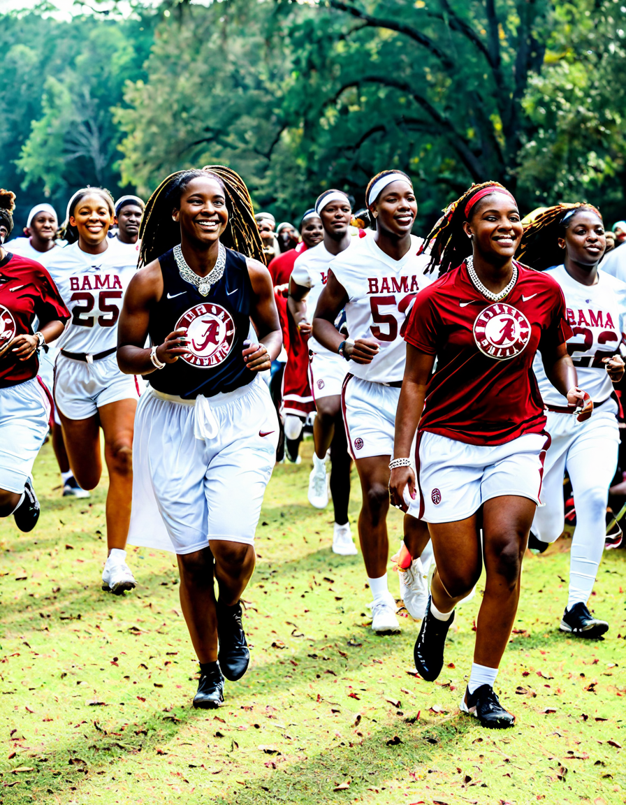 bama rush