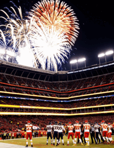 bears vs chiefs