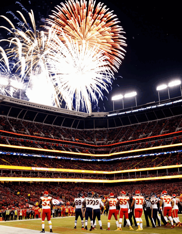 Bears Vs Chiefs