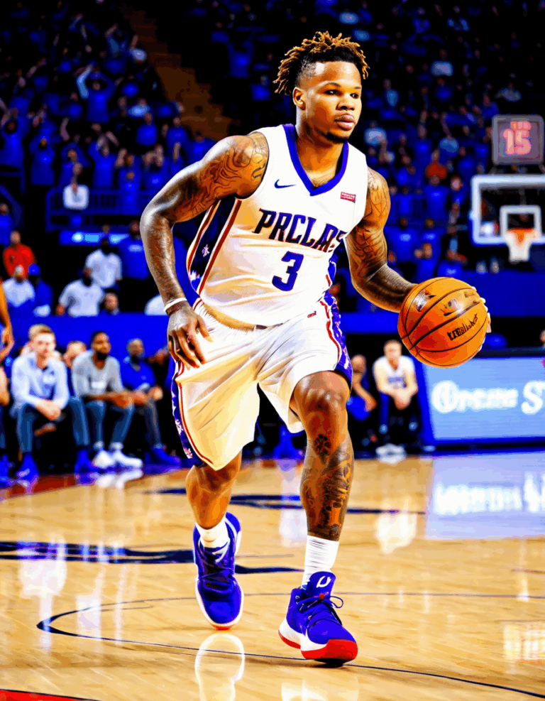 ben mclemore
