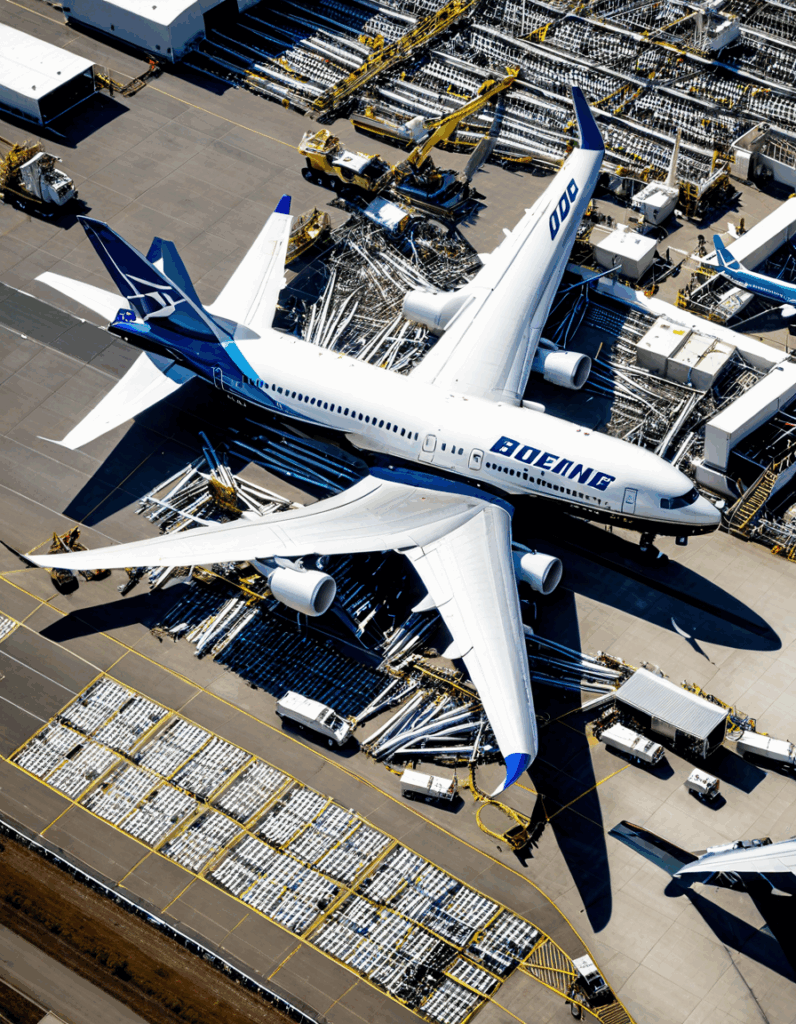 boeing whistleblower deaths Boeing Whistleblower Deaths