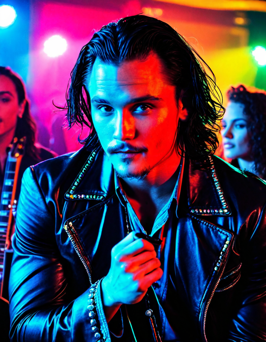 brandon thomas lee