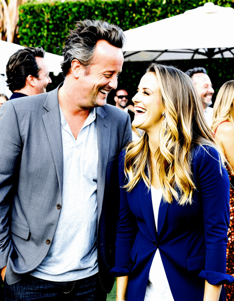 brooke mueller matthew perry Brooke Mueller Matthew Perry