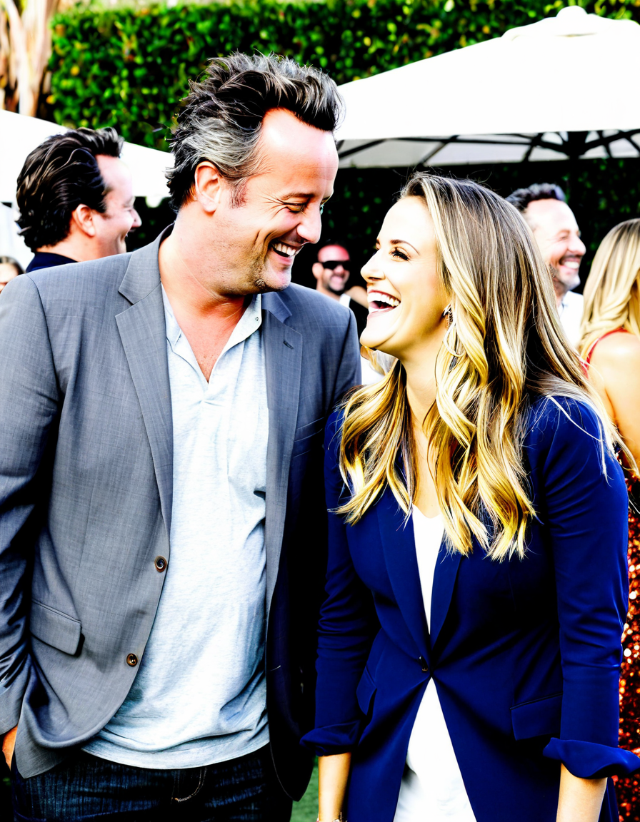 brooke mueller matthew perry