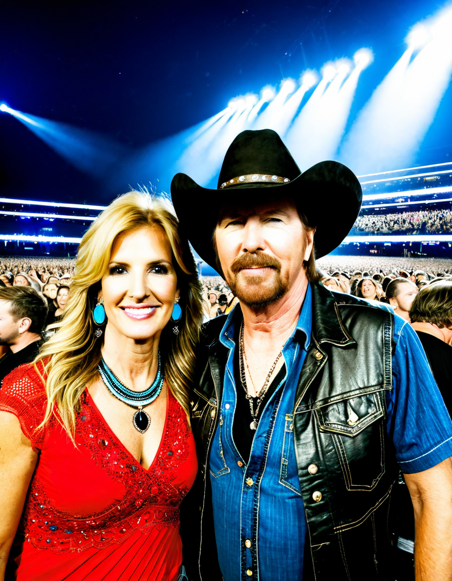 brooks & dunn