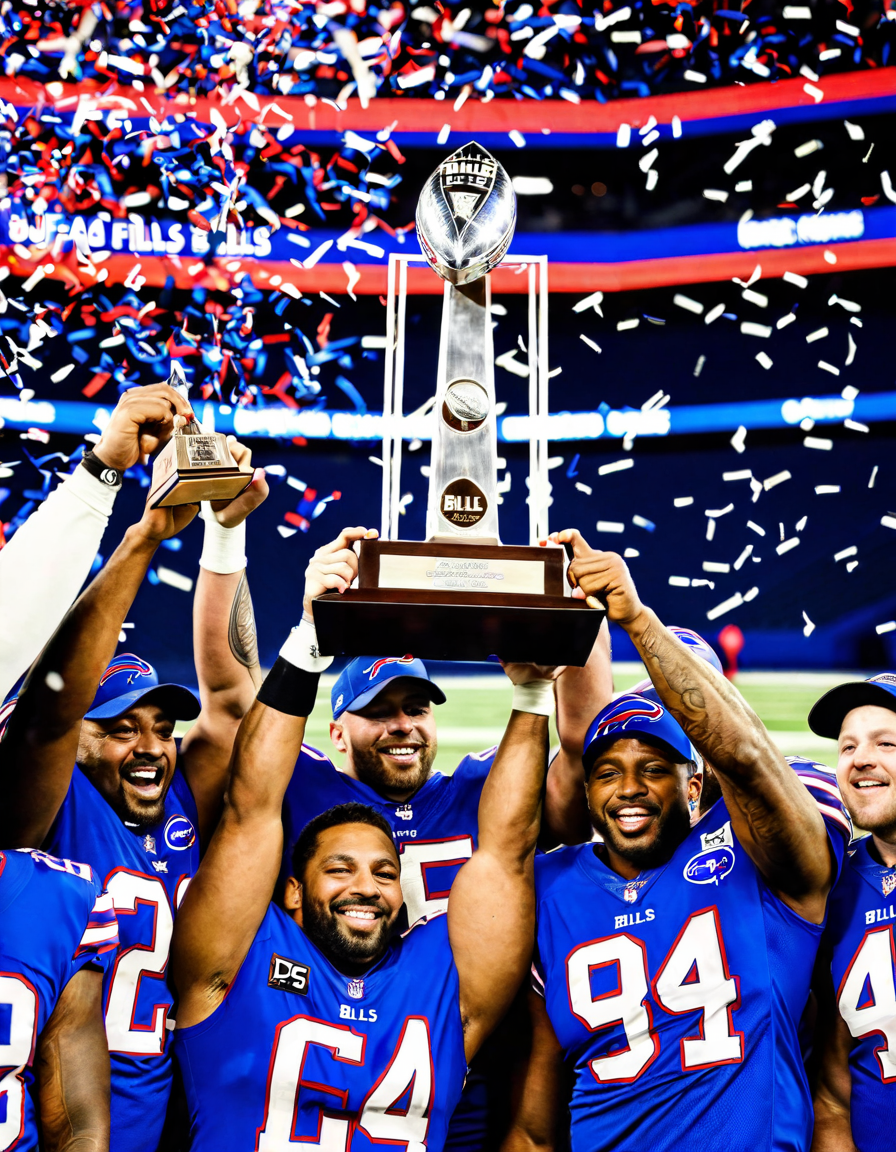 buffalo bills players
