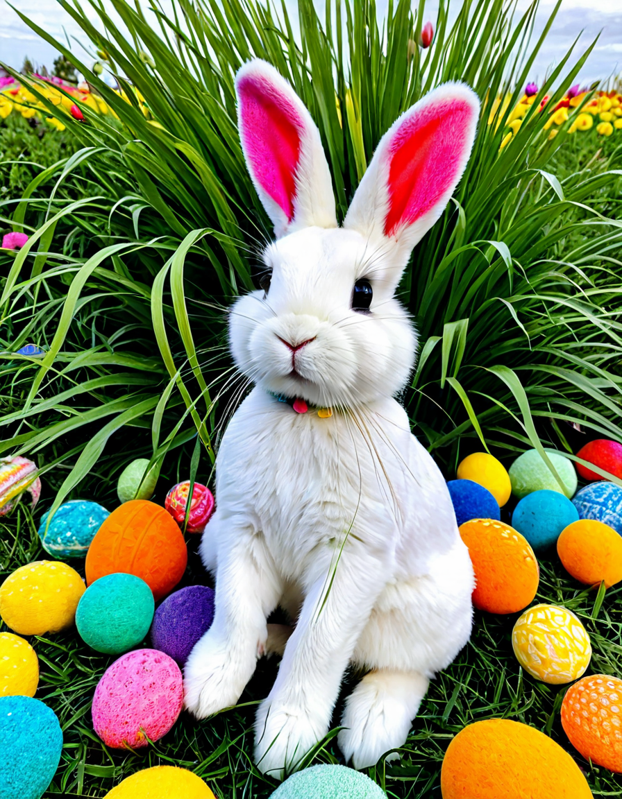 bunnie
