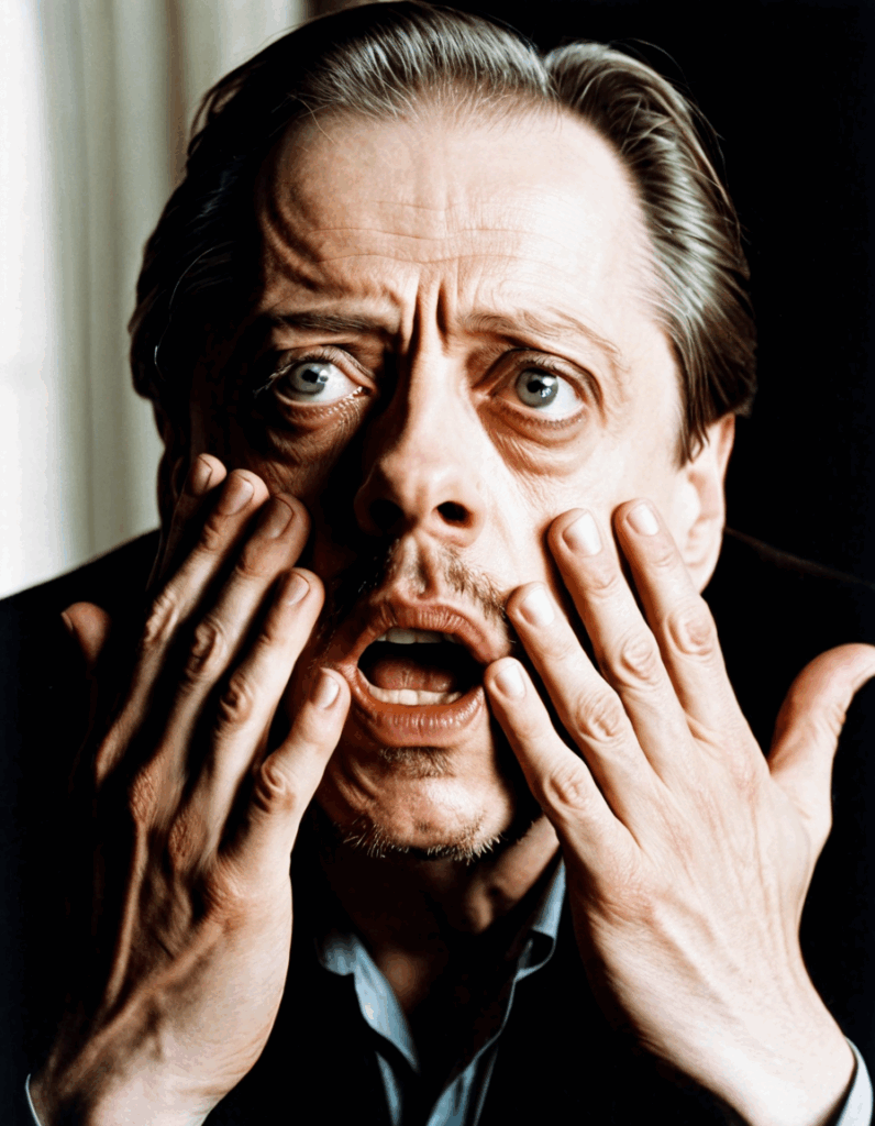 Buscemi