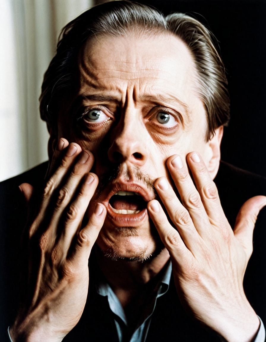 buscemi