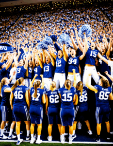 byu score