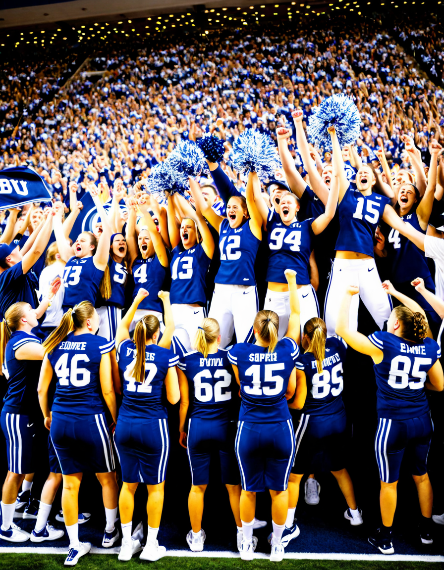 byu score