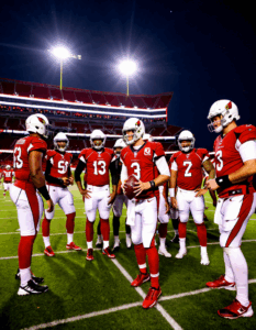 cardinals quarterback