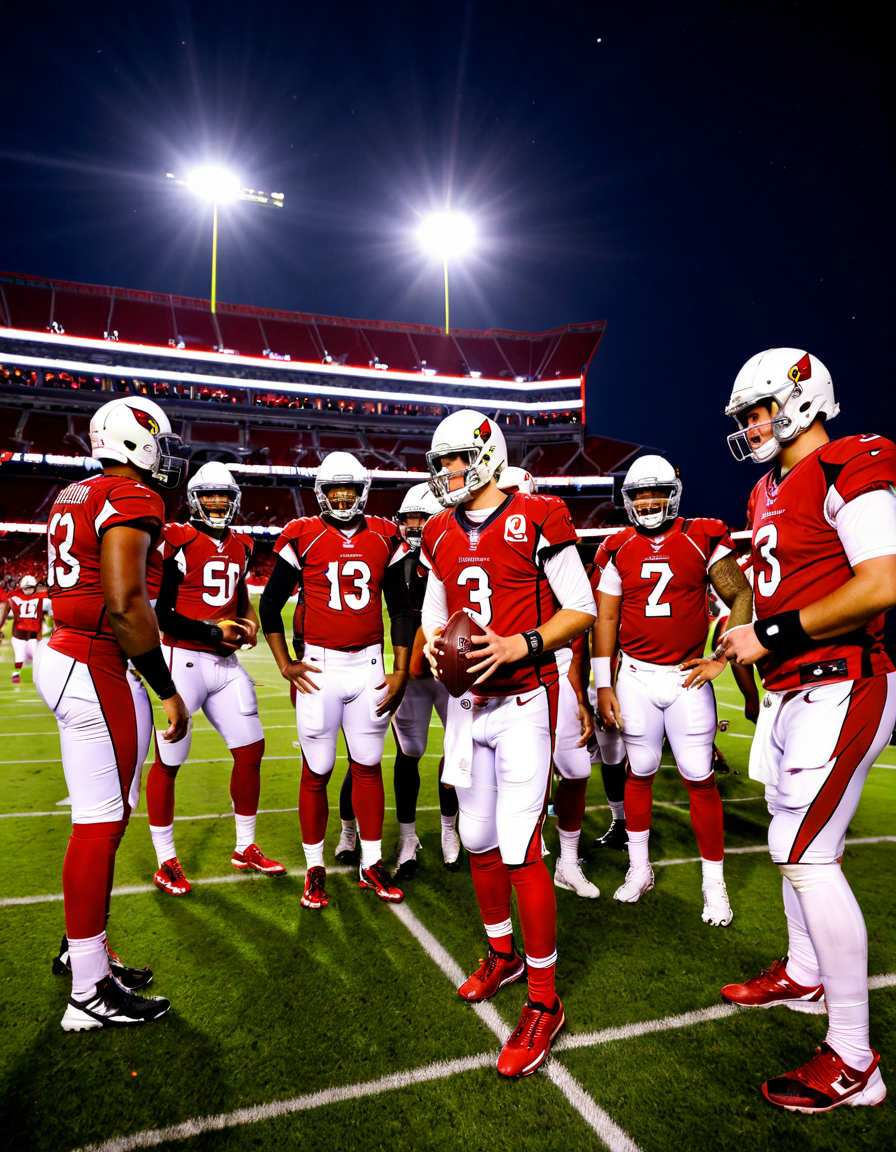 cardinals quarterback