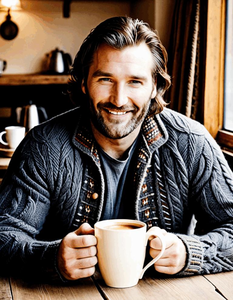 clive standen