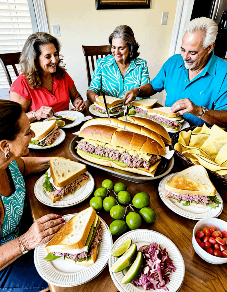 cuban sandwich recipe Cuban Sandwich Recipe
