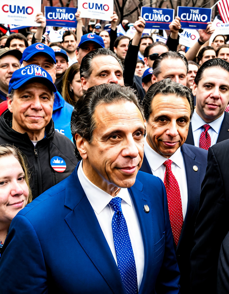 cuomo