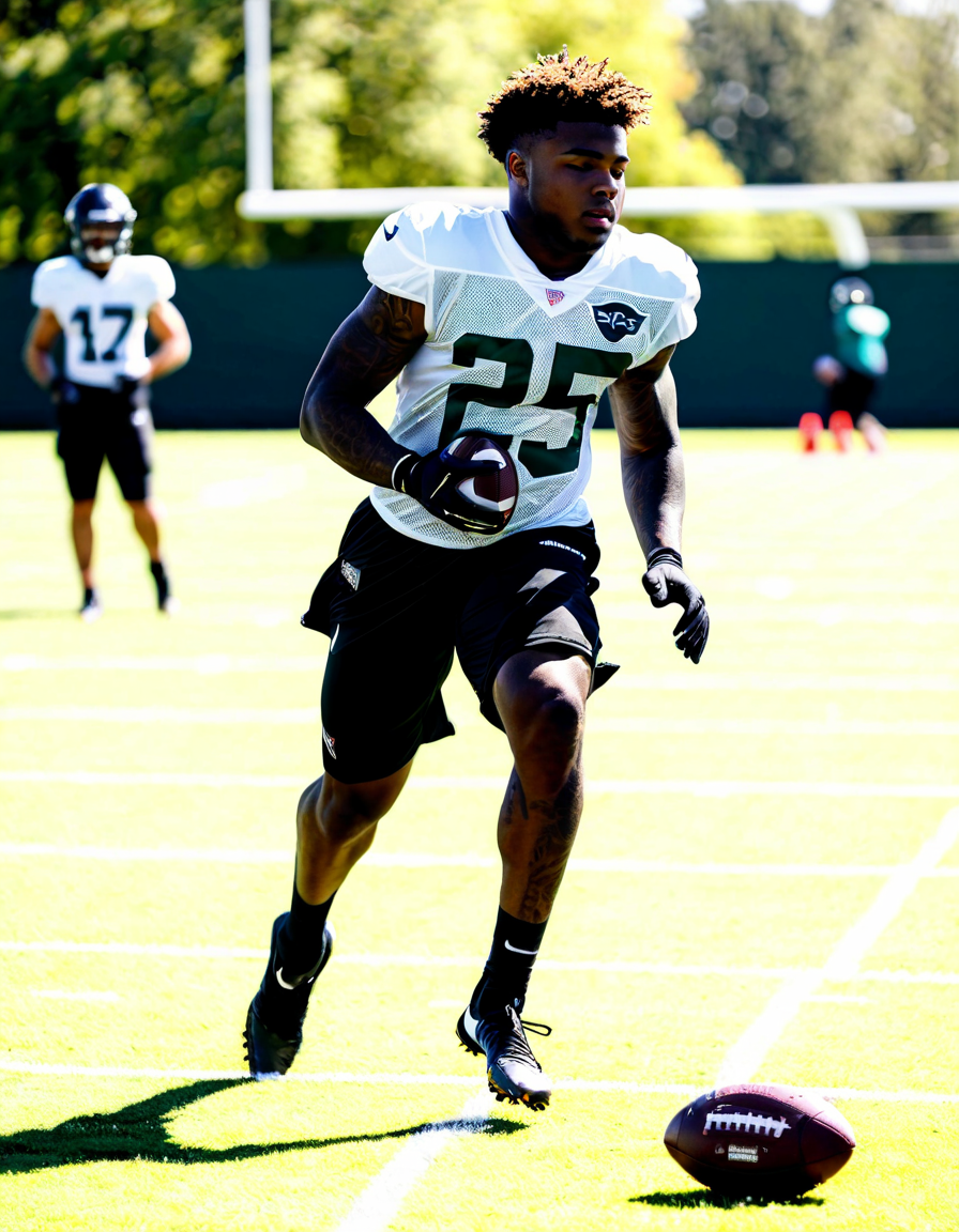 devante adams