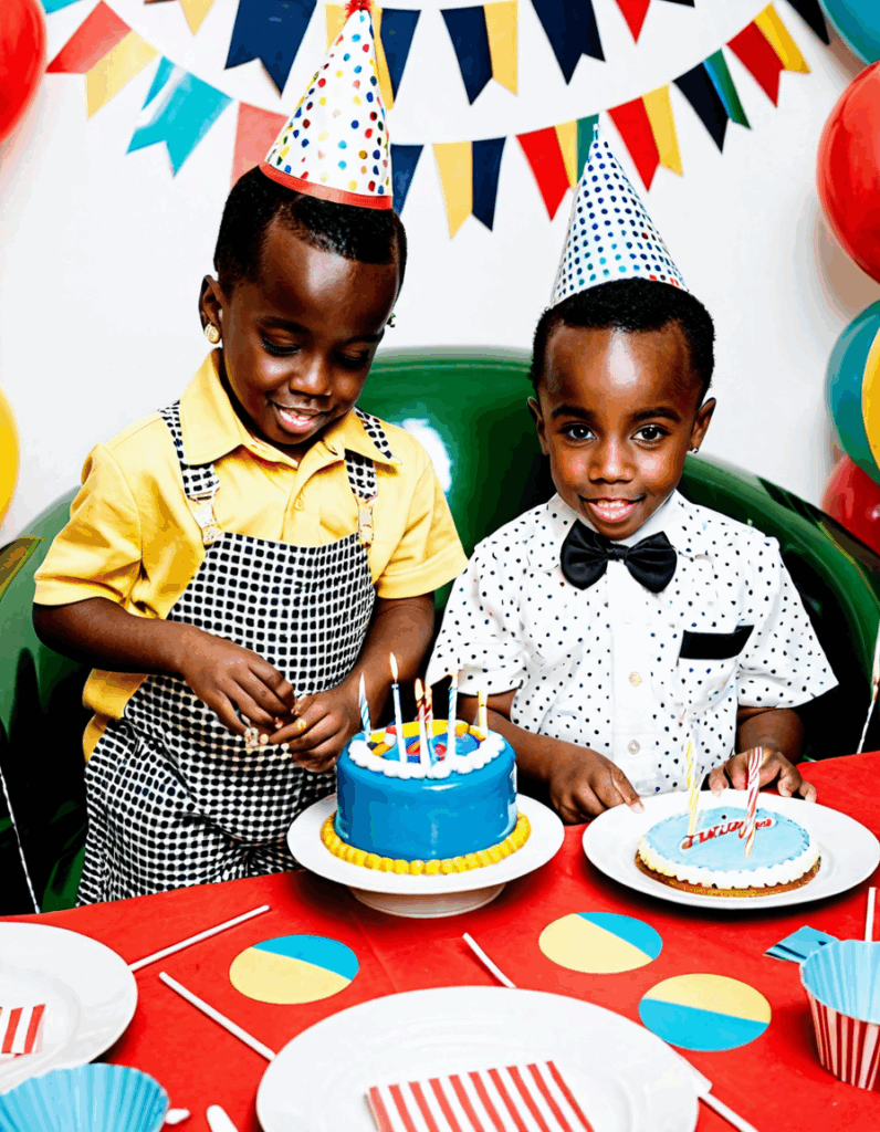 Diddy Kids
