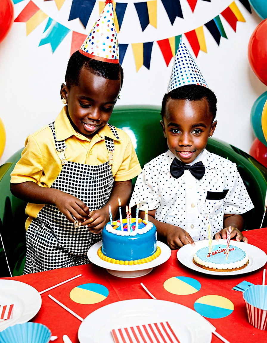 diddy kids