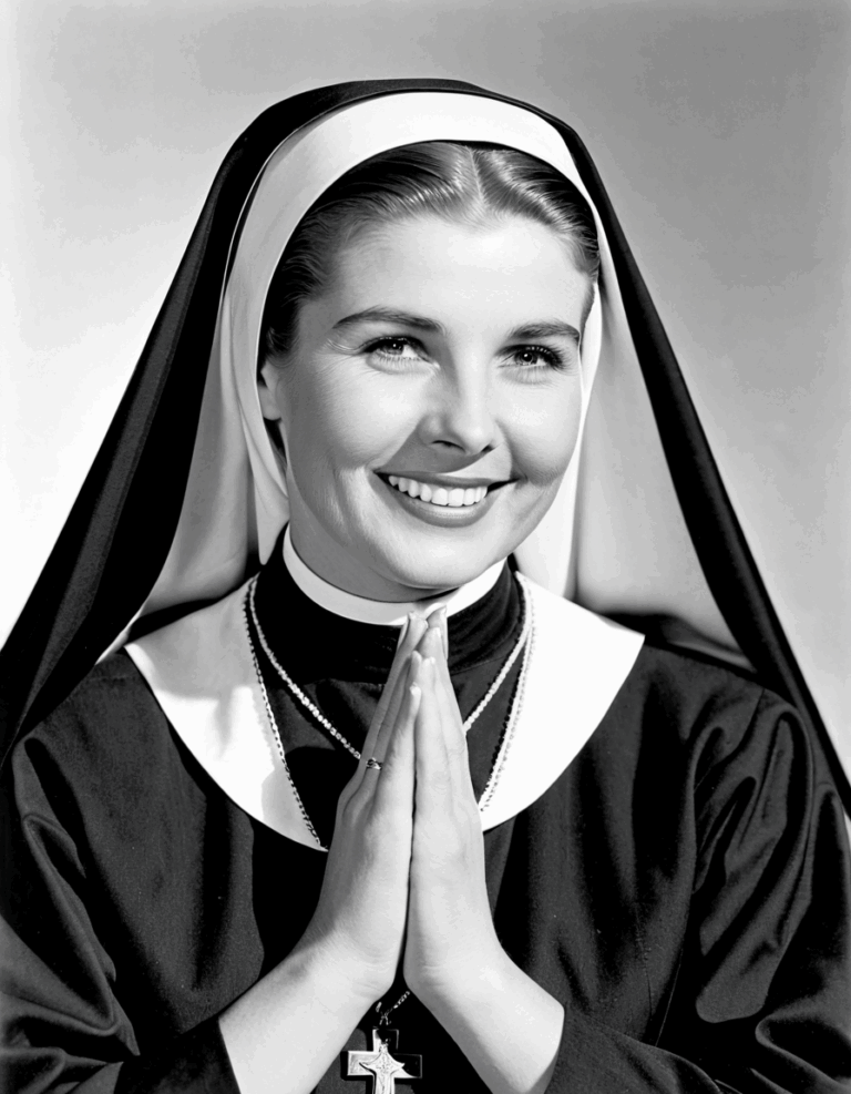 dolores hart