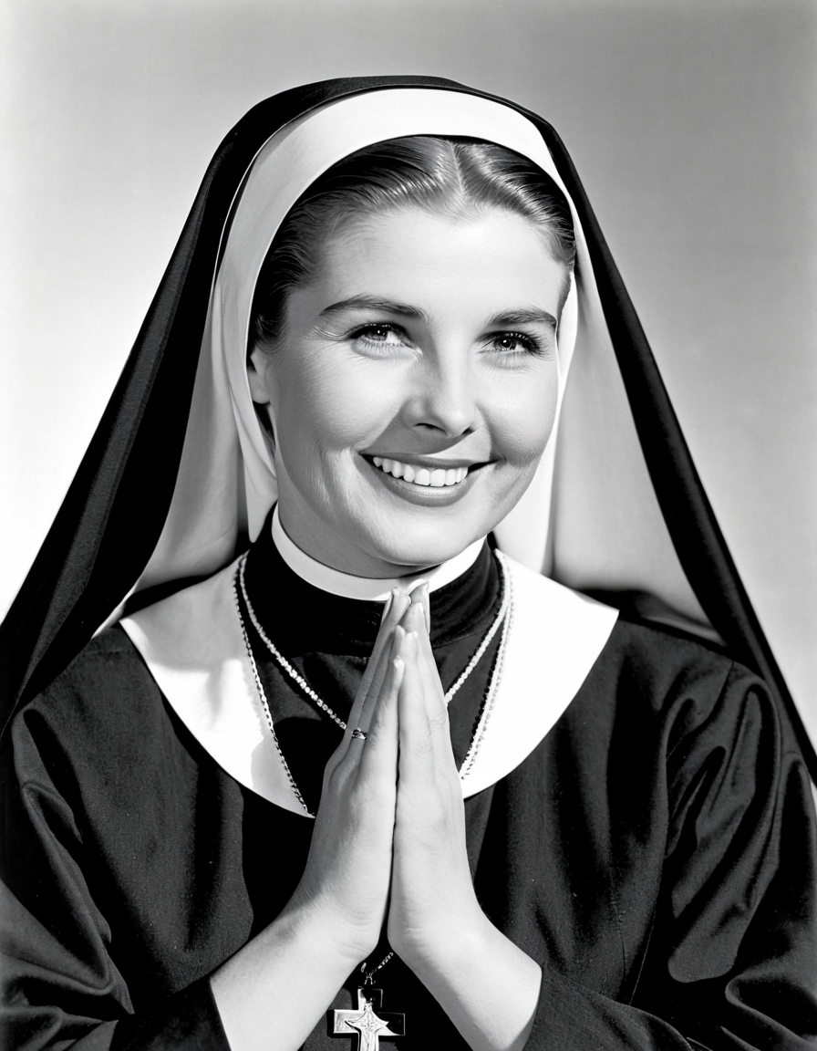 dolores hart